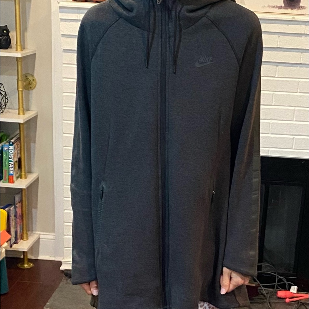 Nike Jacket